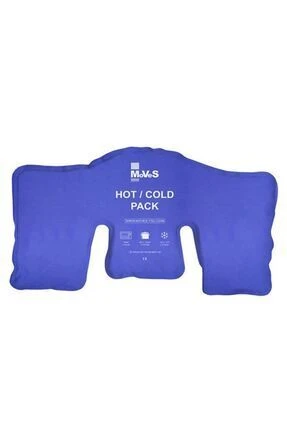 Medikaltec Sıcak-soğuk JelBoyun Cold Pac - Medikaltec Sıcak-soğuk JelBoyun Cold Pack - Resim 2