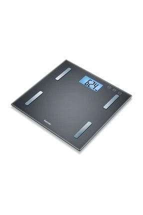 Masaj Cihazı, Vücut Rahatlatıcı Ürün, Ki - Medikaltec Analiz Tartısı Diyagnoz KgBf Baskül, Terazi, - Resim 3