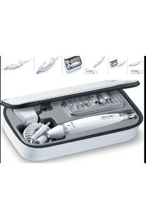 Kişisel Bakım, Manikür Pedikür Seti - Medikaltec Manikür & Pedikür SetMp Profesyonel