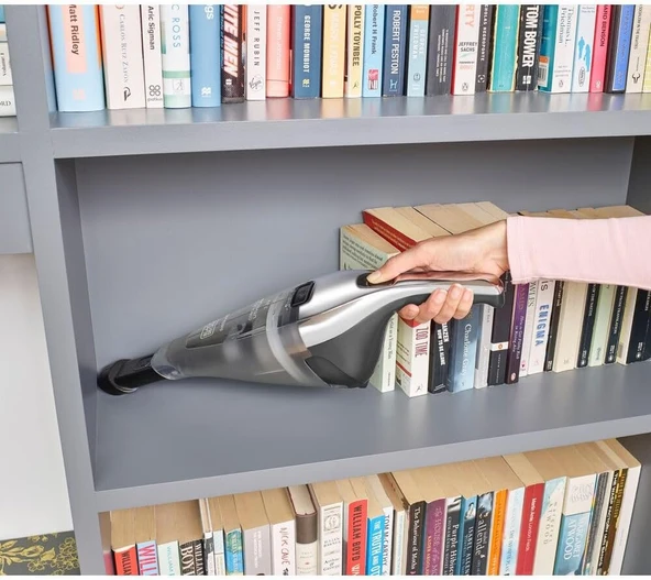 Black&Decker NVC220WC-QW 7.2V Dustbuster Şarjlı El Süpürgesi - 3