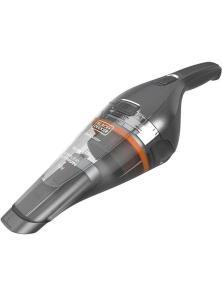Black&Decker NVC220WC-QW 7.2V Dustbuster Şarjlı El Süpürgesi