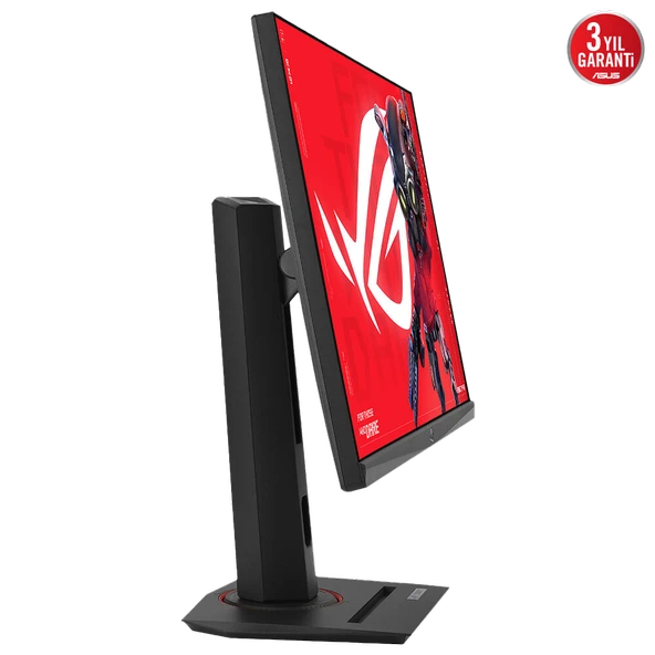 ASUS ROG Strix XG279CNS 27" 380Hz 1ms HDMI DP USB-C FreeSync Premium G-Sync AdaptiveSync FHD Fast IPS Gaming Monitör - 3