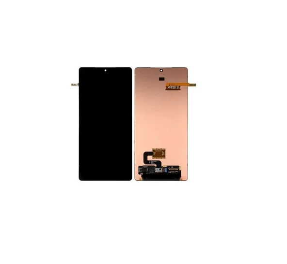 Samsung Uyumlu S938 S25 Ultra Lcd Ekran Çıtasız Orjinal Kvk Servis Ürünüdür 120hz ürün görseli