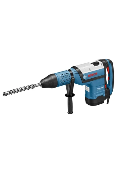 Bosch GBH 12-52 DV Kırıcı - Delici - 1