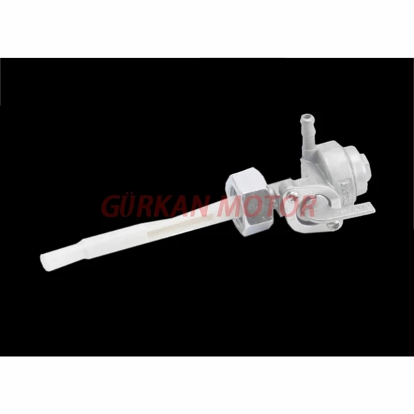 BENZİN MUSLUĞU  CG ürün görseli 1