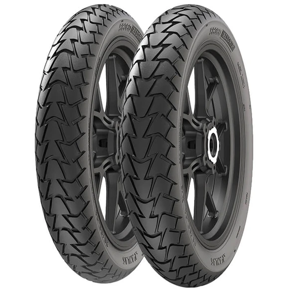 130/60*13 DIŞ SC360 ALLGRİP TL ANLAS - 1