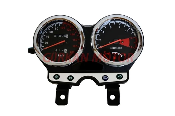 KİLOMETRE SAATİ DRİFT 200 LÜK ürün görseli