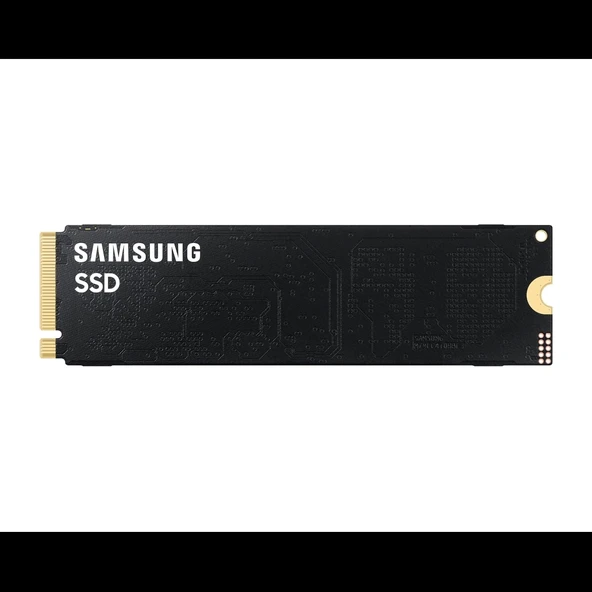 Samsung Mz-vap1t0bw, 9100 Pro, 1tb, 14700/13300, Gen5, Nvme Pcıe M.2 2280, Ssd (türkiye Distribütörü Garantili) - 3
