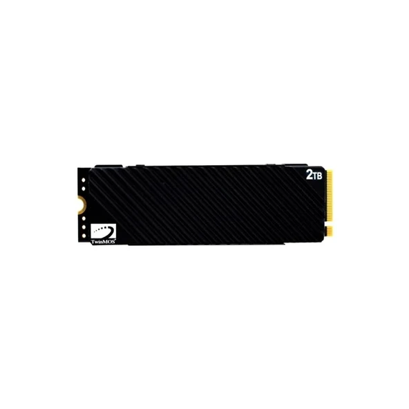 2 Tb Twınmos M.2 Pcıe Nvme 7500/6800 Soğutuculu Nv2tbg42280 - 2