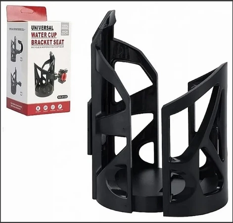 AYNA BAĞLANTILI SULUK BARDAK TUTUCU