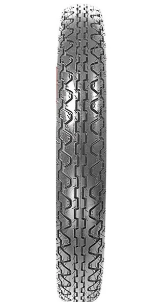 275*18 DIŞ TL LONG LIFE SERVİS ( YOL DESEN ) ürün görseli 1