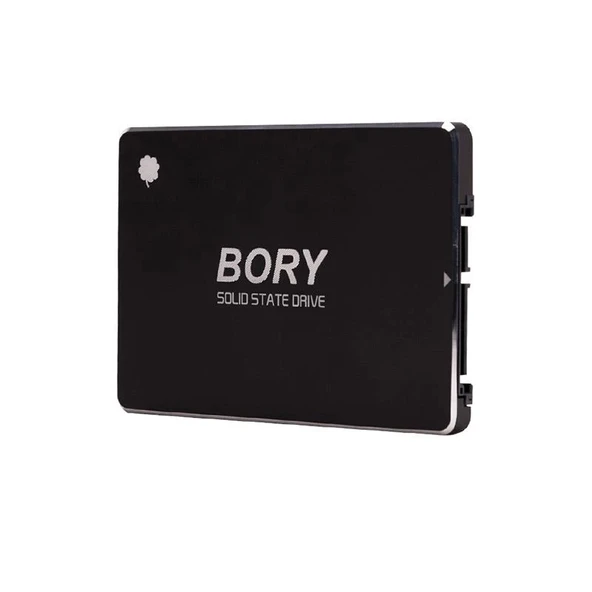 128 Gb Bory Sata3 R500-c128g Ssd 550/510 Mbs (3 Yıl Garantili) - 2