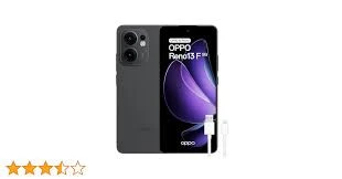 Oppo Reno13 F 4G 8GB/256GB Grafit Akıllı Telefon (Oppo Türkiye Garantili) - Resim 3