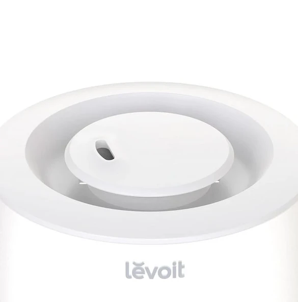 Levoit Dual 150 Ultrasonic Hava Nemlendirme Cihazı - Resim 2