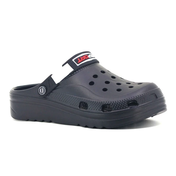 Clx Eva Yumuşak Taban Sport Günlük Kullanım Sandalet Cross Erkek Terlik Tarz4095