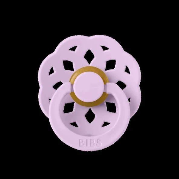 Nessiworld    Boheme Kauçuk Emzik 6-18 Ay Violet Sky ürün görseli