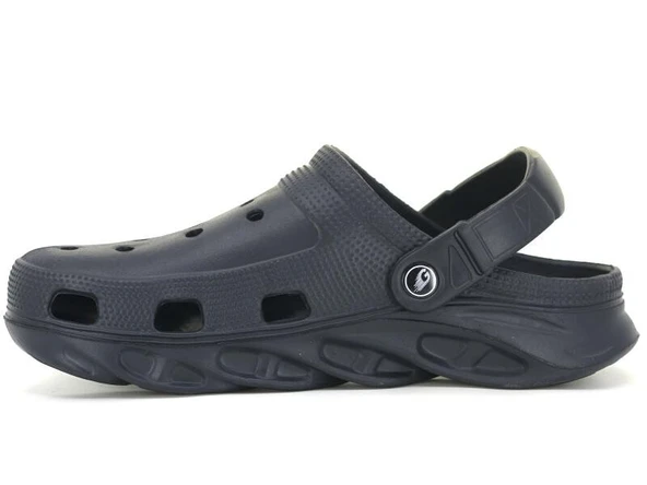 Gz Eva Yumuşak Taban Günlük Kullanım Sandalet Cross Erkek Terlik Tarz16705 - 2