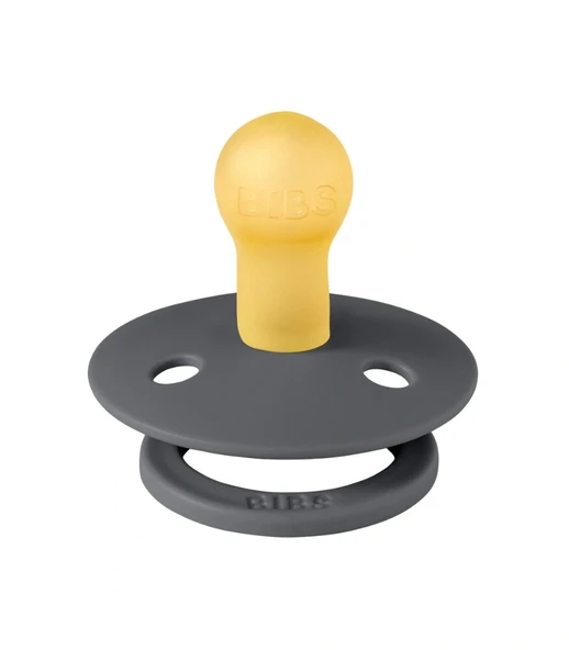 Nessiworld    Colour Kauçuk Emzik 18+ Ay İron - Resim 2