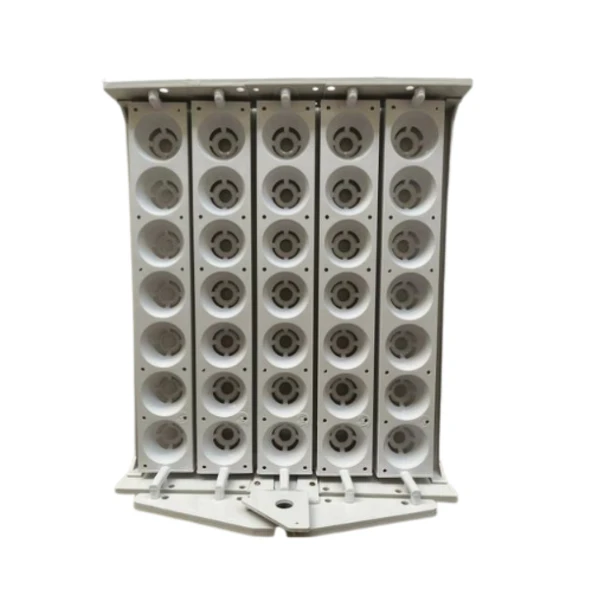 35 Tavuk Yumurtası Viyolü 2,5/3 Rpm Motor Dahil ürün görseli