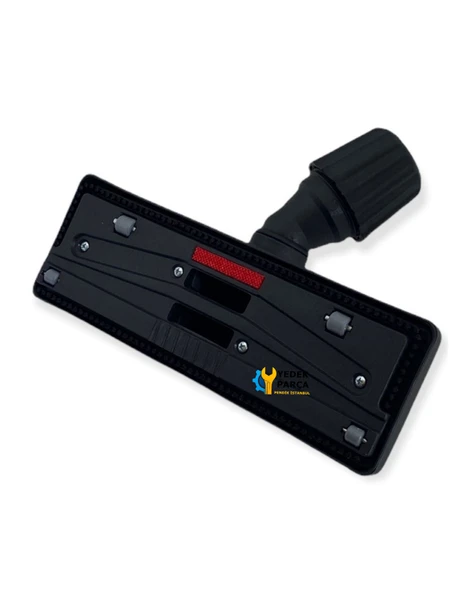 Bosch Uyumlu BSD 2822 Elektrikli Süpürge Ayarlı Emici Yer Başlığı - Resim 2