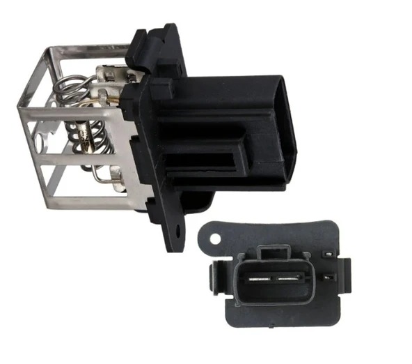 FORD OTOSAN B-Max 2012-2016 Fan Motor Rezistansı,8v518l603aa - 1
