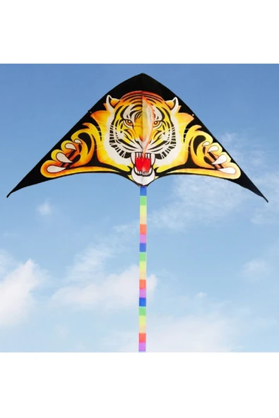 Kampus Kırtasiyem ASLAN UÇURTMA