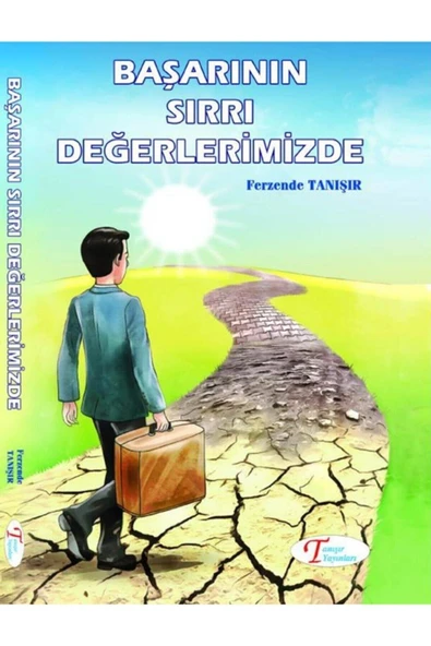 Tanışır Yayınları Başarının Sırrı Değerlerimizde - 1