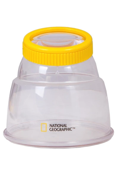Levenhuk Bresser National Geographic 5x XXL Bug Magnifier ürün görseli
