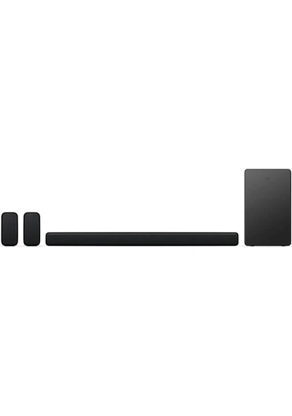 TCL P735W 5.1 Kanal 430 W Soundbar - TESHİR - 3