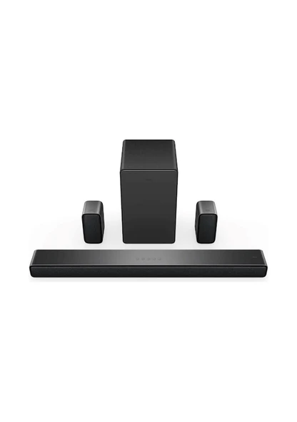 TCL P735W 5.1 Kanal 430 W Soundbar - TESHİR