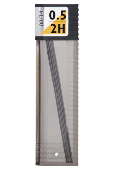 Tombow Min 05 2h 2 Adet - 1