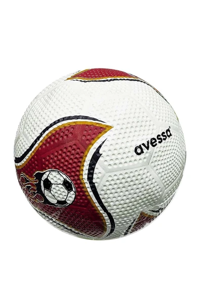 AVESSA 5 Numara Kauçuk Futbol Topu Patlamaya karşı dayanıklı - 1