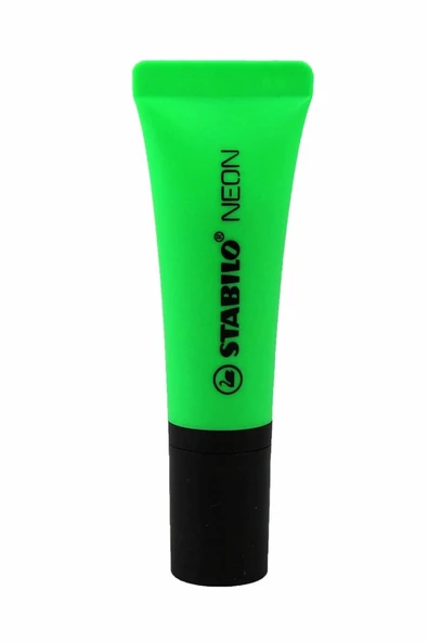 Stabilo Boss Neon Fosforlu Yeşil 72/33 - 2
