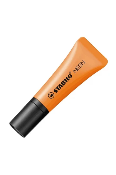 Stabilo Neon Fosforlu Kalem Turuncu 72/54