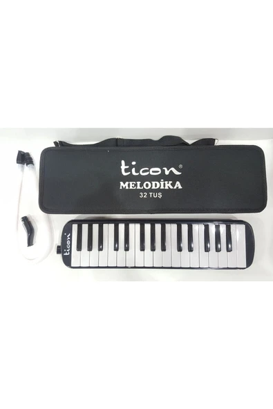 Ticon Melodika 32 Tuşlu - 1
