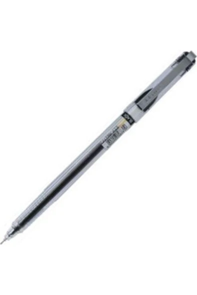 Donga Mygel Korea Donga My Gel Iğne Uçlu Kalem Siyah,0,5 Mm 3 Adet