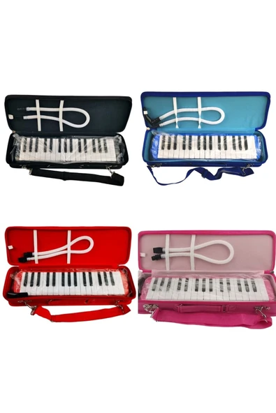 Südor Melodika 32 Tuşlu Mavi