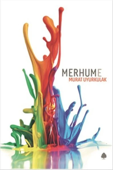 April Yayıncılık Merhume Murat Uyurkulak - 1