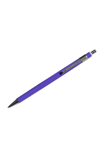 Koh-İ Noor Hardmuth Vox Koh-ı-noor Portmin Versatil Kalem 2 Mm Mor - 1
