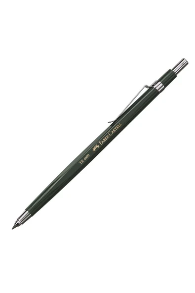 Faber Castell TK 4600 Versatil Kalem 2 mm - 1