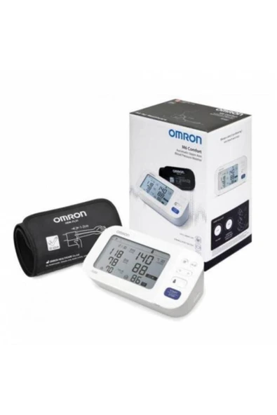 OMRON OMRON M6 Comfort (hem-7360-e) Koldan Dijital Tansiyon Aleti