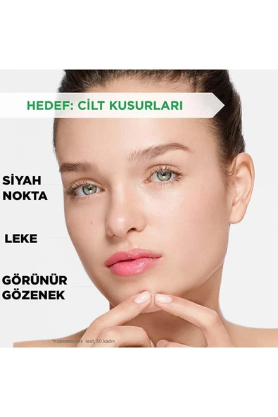 VİCHY VİCHY Normaderm Phytosolution Yağlı ve Akneye Eğilimli Ciltler İçin Günlük Bakım Kremi 50 ml - 5