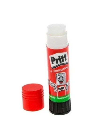 Pritt Stick Yapıştırıcı 43 Gr 208865 10'lu - 4