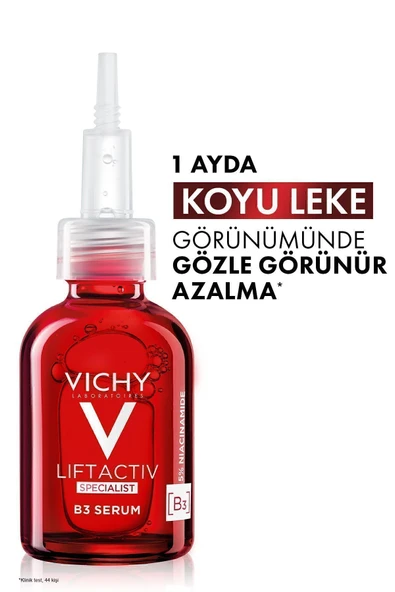 VİCHY VİCHY Liftactiv Pigment Specialist B3 Koyu Leke Karşıtı Serum 30 ml - 2