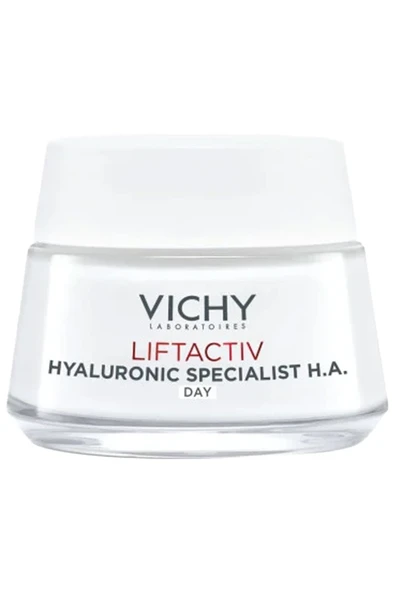 VİCHY VİCHY Liftactiv Supreme - Derin Kırışıklık Karşıtı Bakım Kremi- Normal/Karma Ciltler- 50 ML - 2