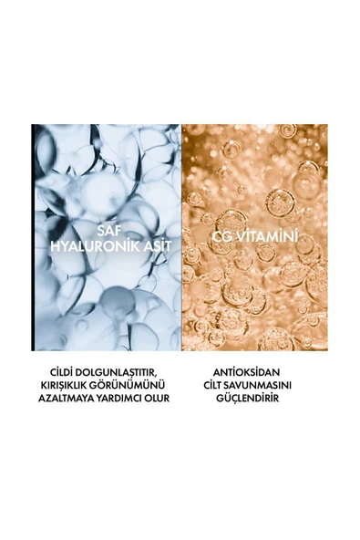 VİCHY VİCHY Liftactiv Kırışıklık Karşıtı Göz Bakım Kremi 15ml - 3