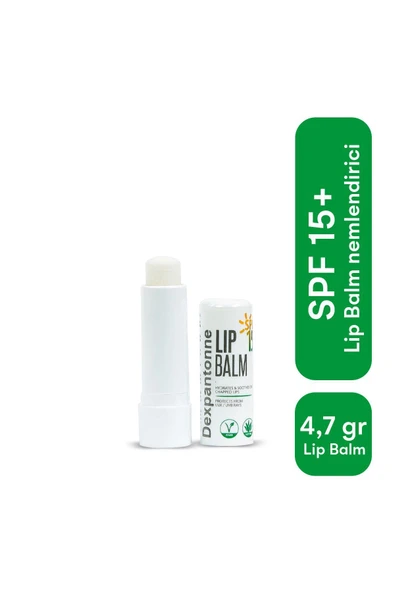 DEXPANTONNE DEXPANTONNE Lip Balm 15 Spf
