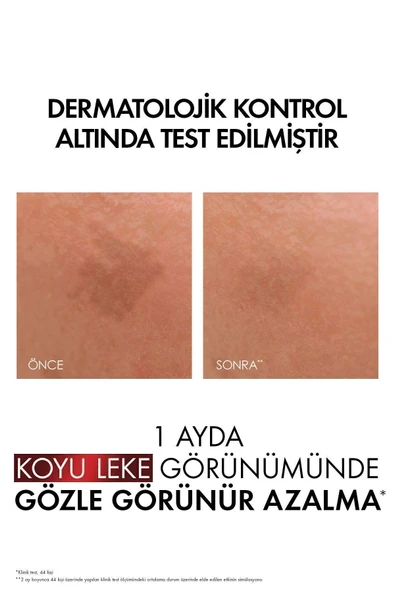 VİCHY VİCHY Liftactiv Pigment Specialist B3 Koyu Leke Karşıtı Serum 30 ml - 3