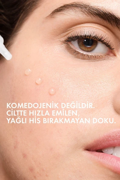 VİCHY VİCHY Normaderm Probio Bha Peeling Etkili Cilt Kusuru Karşıtı Serum 30 ml - 4