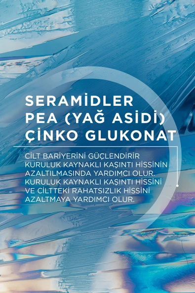 BİODERMA BİODERMA Atoderm Intensive Balm Çok Kuru Atopi Eğilimli Cilt Nemlendirici Krem Yetişkin, Çocuk 500 Ml - 5